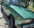 Зеленый ВАЗ 2107, объемом двигателя 1.5 л и пробегом 187 тыс. км за 1100 $, фото 13 на Automoto.ua