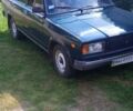 Зеленый ВАЗ 2107, объемом двигателя 1.57 л и пробегом 99 тыс. км за 2100 $, фото 1 на Automoto.ua
