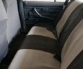 Зеленый ВАЗ 2107, объемом двигателя 0 л и пробегом 23 тыс. км за 2300 $, фото 7 на Automoto.ua
