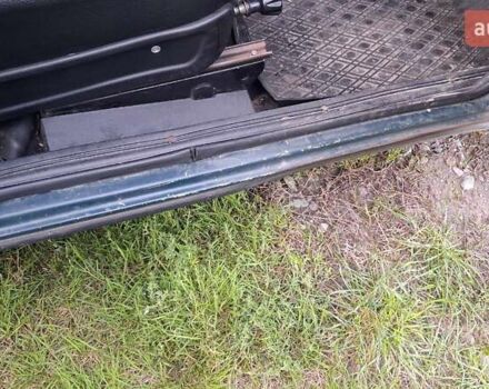 Зелений ВАЗ 2107, об'ємом двигуна 1.6 л та пробігом 70 тис. км за 1299 $, фото 10 на Automoto.ua