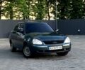 Зеленый ВАЗ 2107, объемом двигателя 1.6 л и пробегом 300 тыс. км за 1950 $, фото 1 на Automoto.ua