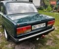 Зелений ВАЗ 2107, об'ємом двигуна 1.5 л та пробігом 124 тис. км за 1350 $, фото 7 на Automoto.ua