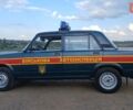 Зеленый ВАЗ 2107, объемом двигателя 1.6 л и пробегом 10 тыс. км за 8500 $, фото 9 на Automoto.ua