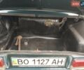 Зелений ВАЗ 2107, об'ємом двигуна 1.5 л та пробігом 124 тис. км за 1350 $, фото 15 на Automoto.ua