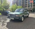Зеленый ВАЗ 2107, объемом двигателя 1.45 л и пробегом 69 тыс. км за 3200 $, фото 28 на Automoto.ua
