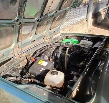 Зелений ВАЗ 2107, об'ємом двигуна 1.5 л та пробігом 60 тис. км за 2750 $, фото 3 на Automoto.ua