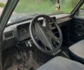 Зеленый ВАЗ 2107, объемом двигателя 1.5 л и пробегом 100 тыс. км за 799 $, фото 7 на Automoto.ua