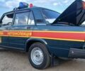 Зеленый ВАЗ 2107, объемом двигателя 1.6 л и пробегом 10 тыс. км за 8500 $, фото 6 на Automoto.ua
