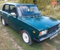 Зелений ВАЗ 2107, об'ємом двигуна 1.5 л та пробігом 124 тис. км за 1350 $, фото 25 на Automoto.ua