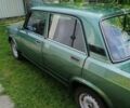 Зеленый ВАЗ 2107, объемом двигателя 0 л и пробегом 66 тыс. км за 1800 $, фото 3 на Automoto.ua