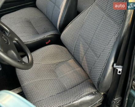 Зелений ВАЗ 2107, об'ємом двигуна 1.5 л та пробігом 85 тис. км за 1750 $, фото 30 на Automoto.ua