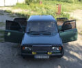 Зелений ВАЗ 2107, об'ємом двигуна 1.5 л та пробігом 135 тис. км за 1950 $, фото 1 на Automoto.ua