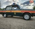 Зеленый ВАЗ 2107, объемом двигателя 1.6 л и пробегом 10 тыс. км за 8500 $, фото 73 на Automoto.ua