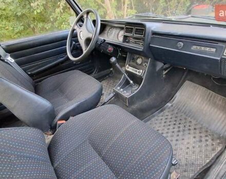 Зелений ВАЗ 2107, об'ємом двигуна 1.6 л та пробігом 70 тис. км за 1299 $, фото 13 на Automoto.ua