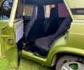 Зеленый ВАЗ 2107, объемом двигателя 1.6 л и пробегом 70 тыс. км за 1550 $, фото 3 на Automoto.ua