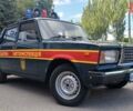 Зеленый ВАЗ 2107, объемом двигателя 1.6 л и пробегом 10 тыс. км за 8500 $, фото 48 на Automoto.ua