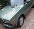 Зеленый ВАЗ 2107, объемом двигателя 1.45 л и пробегом 75 тыс. км за 2999 $, фото 1 на Automoto.ua