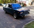 Зелений ВАЗ 2107, об'ємом двигуна 1.6 л та пробігом 63 тис. км за 2450 $, фото 1 на Automoto.ua