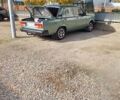 Зелений ВАЗ 2107, об'ємом двигуна 1.5 л та пробігом 60 тис. км за 2750 $, фото 4 на Automoto.ua