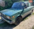 Зеленый ВАЗ 2107, объемом двигателя 1.45 л и пробегом 149 тыс. км за 750 $, фото 1 на Automoto.ua