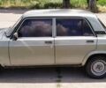 Зеленый ВАЗ 2107, объемом двигателя 1.5 л и пробегом 103 тыс. км за 1500 $, фото 2 на Automoto.ua