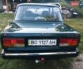 Зеленый ВАЗ 2107, объемом двигателя 1.5 л и пробегом 124 тыс. км за 1300 $, фото 3 на Automoto.ua
