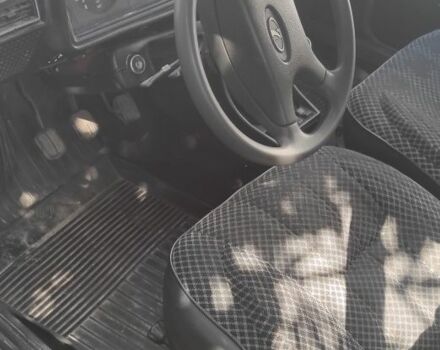 Зеленый ВАЗ 2107, объемом двигателя 1.5 л и пробегом 2 тыс. км за 1200 $, фото 1 на Automoto.ua