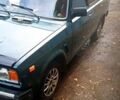 Зеленый ВАЗ 2107, объемом двигателя 1.5 л и пробегом 49 тыс. км за 1500 $, фото 2 на Automoto.ua