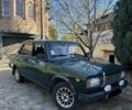 Зелений ВАЗ 2107, об'ємом двигуна 0 л та пробігом 49 тис. км за 2500 $, фото 2 на Automoto.ua