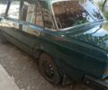 Зеленый ВАЗ 2107, объемом двигателя 0 л и пробегом 27 тыс. км за 1700 $, фото 3 на Automoto.ua