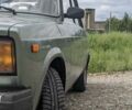 Зелений ВАЗ 2107, об'ємом двигуна 1.5 л та пробігом 88 тис. км за 2599 $, фото 12 на Automoto.ua
