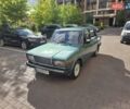 Зеленый ВАЗ 2107, объемом двигателя 1.45 л и пробегом 69 тыс. км за 3200 $, фото 1 на Automoto.ua
