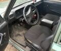 Зеленый ВАЗ 2107, объемом двигателя 1.5 л и пробегом 100 тыс. км за 849 $, фото 3 на Automoto.ua