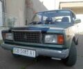 Зеленый ВАЗ 2107, объемом двигателя 0 л и пробегом 80 тыс. км за 1450 $, фото 1 на Automoto.ua