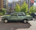 Зеленый ВАЗ 2107, объемом двигателя 1.45 л и пробегом 69 тыс. км за 3200 $, фото 32 на Automoto.ua