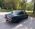 Зеленый ВАЗ 2107, объемом двигателя 1.5 л и пробегом 162 тыс. км за 1353 $, фото 9 на Automoto.ua