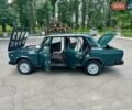Зелений ВАЗ 2107, об'ємом двигуна 1.5 л та пробігом 87 тис. км за 2697 $, фото 37 на Automoto.ua