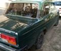 Зеленый ВАЗ 2107, объемом двигателя 0 л и пробегом 27 тыс. км за 1700 $, фото 1 на Automoto.ua