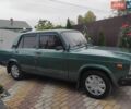 Зелений ВАЗ 2107, об'ємом двигуна 1.5 л та пробігом 120 тис. км за 1850 $, фото 9 на Automoto.ua