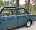 Зеленый ВАЗ 2107, объемом двигателя 1.5 л и пробегом 10 тыс. км за 3450 $, фото 19 на Automoto.ua