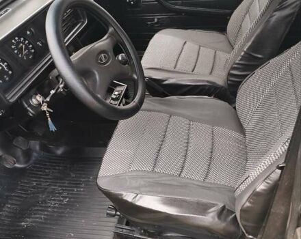 Зелений ВАЗ 2107, об'ємом двигуна 1.5 л та пробігом 124 тис. км за 1350 $, фото 3 на Automoto.ua