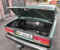 Зелений ВАЗ 2107, об'ємом двигуна 1.5 л та пробігом 123 тис. км за 1850 $, фото 19 на Automoto.ua