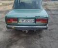 ВАЗ 2107 2007 в Сумах на Automoto.ua Зеленый ВАЗ 2107, объемом двигателя 1.5 л и пробегом 83 тыс. км за 1450 $, фото 9 на Automoto.ua