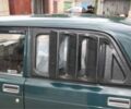 Зеленый ВАЗ 2107, объемом двигателя 0 л и пробегом 38 тыс. км за 2000 $, фото 4 на Automoto.ua