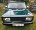 Зелений ВАЗ 2107, об'ємом двигуна 1.5 л та пробігом 124 тис. км за 1350 $, фото 23 на Automoto.ua