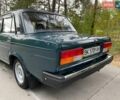 Зеленый ВАЗ 2107, объемом двигателя 1.5 л и пробегом 10 тыс. км за 3450 $, фото 11 на Automoto.ua