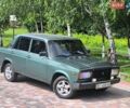 Зеленый ВАЗ 2107, объемом двигателя 1.5 л и пробегом 152 тыс. км за 1700 $, фото 18 на Automoto.ua