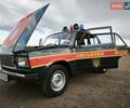Зеленый ВАЗ 2107, объемом двигателя 1.6 л и пробегом 10 тыс. км за 8500 $, фото 36 на Automoto.ua