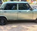 Зеленый ВАЗ 2107, объемом двигателя 1.5 л и пробегом 94 тыс. км за 1550 $, фото 5 на Automoto.ua