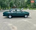 Зелений ВАЗ 2107, об'ємом двигуна 1.5 л та пробігом 87 тис. км за 2697 $, фото 12 на Automoto.ua